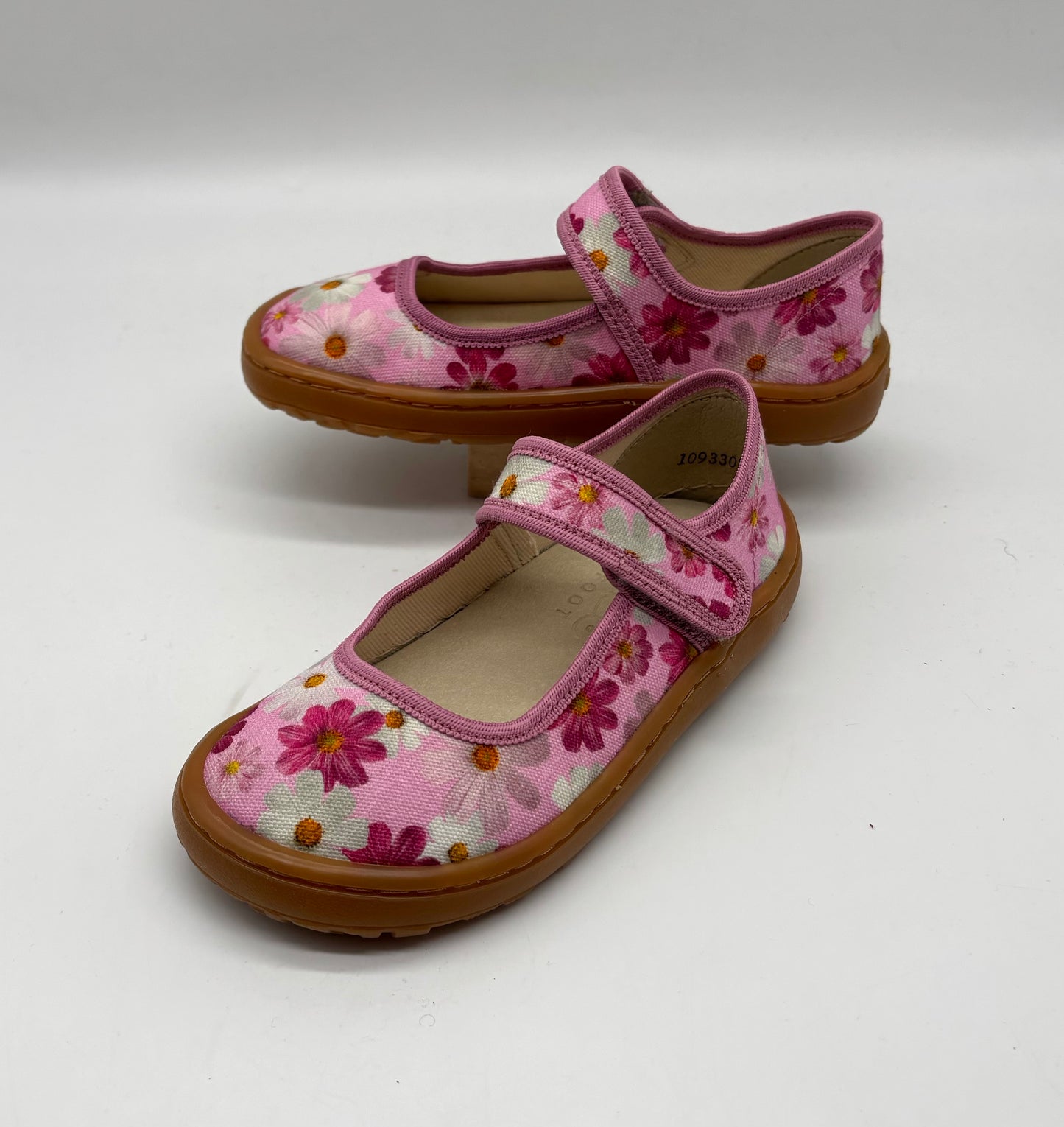 Froddo Barefoot Canvas Balletty .