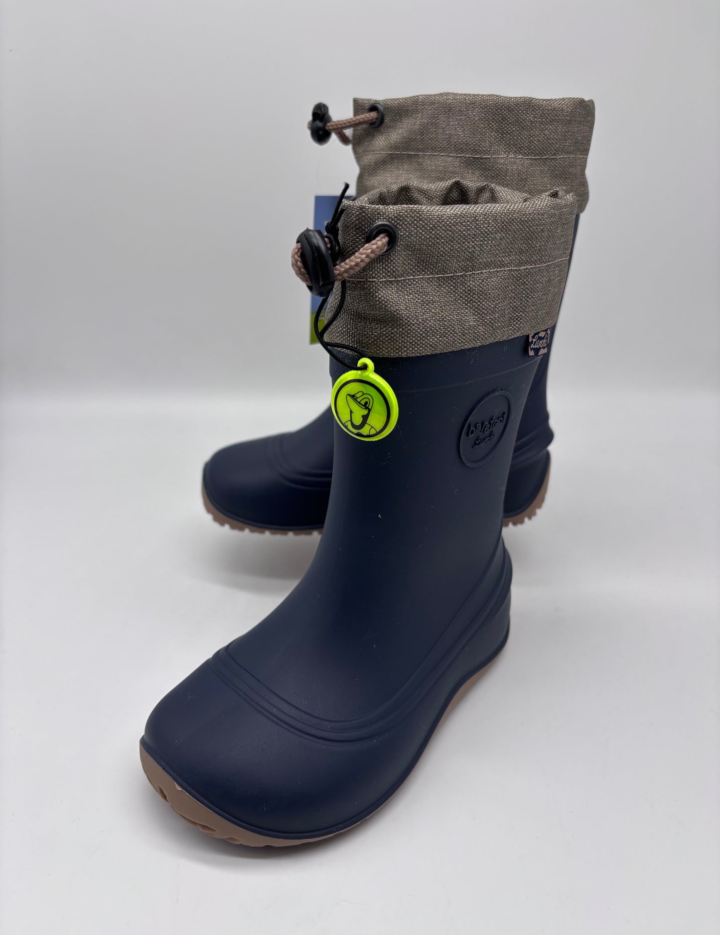 Lurchi Barefoot PICO .