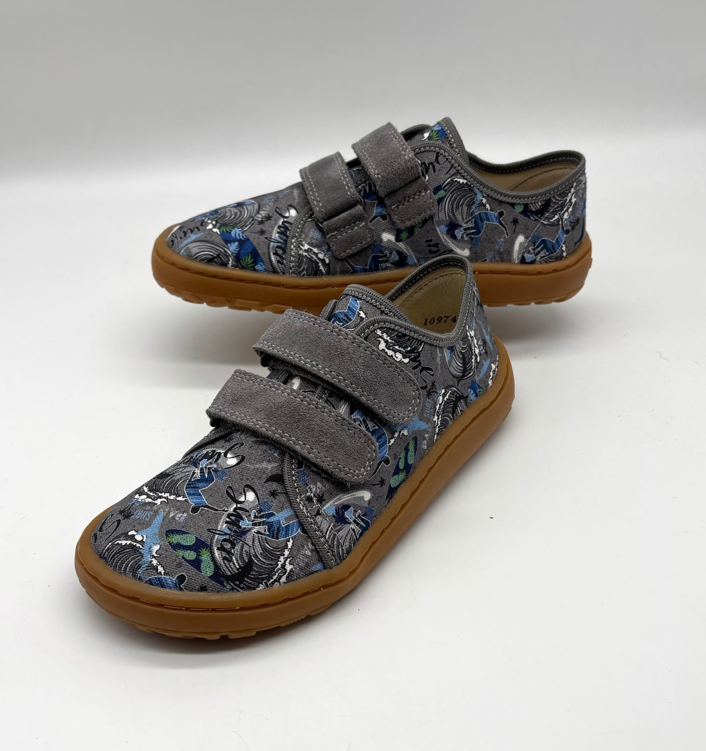 Froddo Barefoot Canvas .
