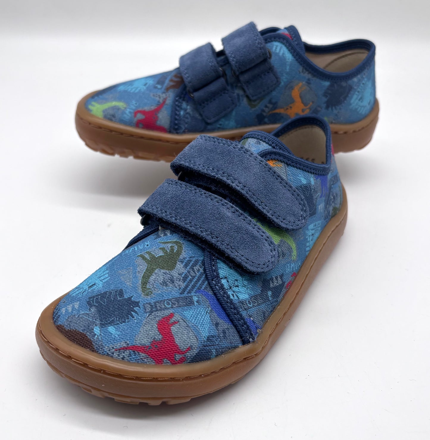 Froddo Barefoot Canvas .