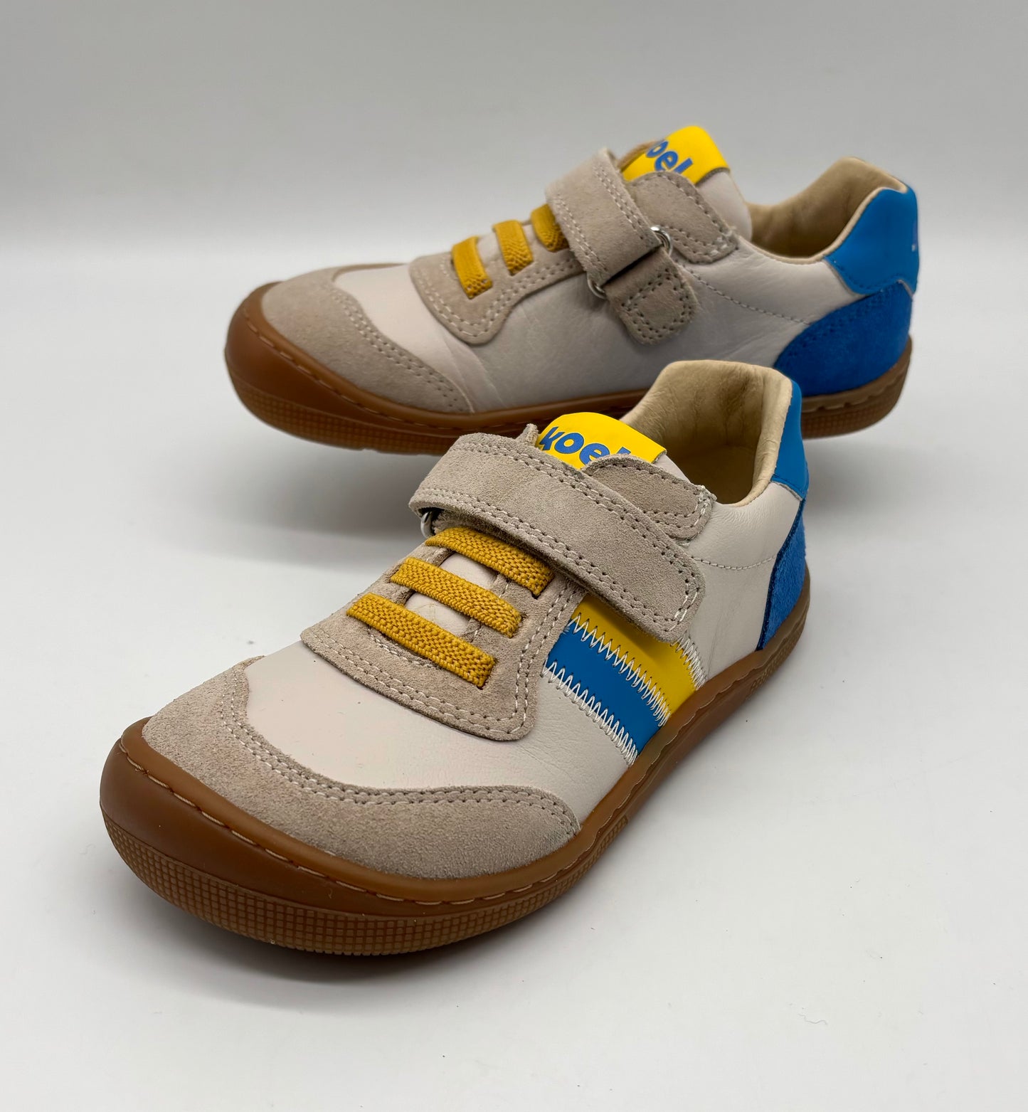 Koel Barefoot Dylan II Leather 3.0 .