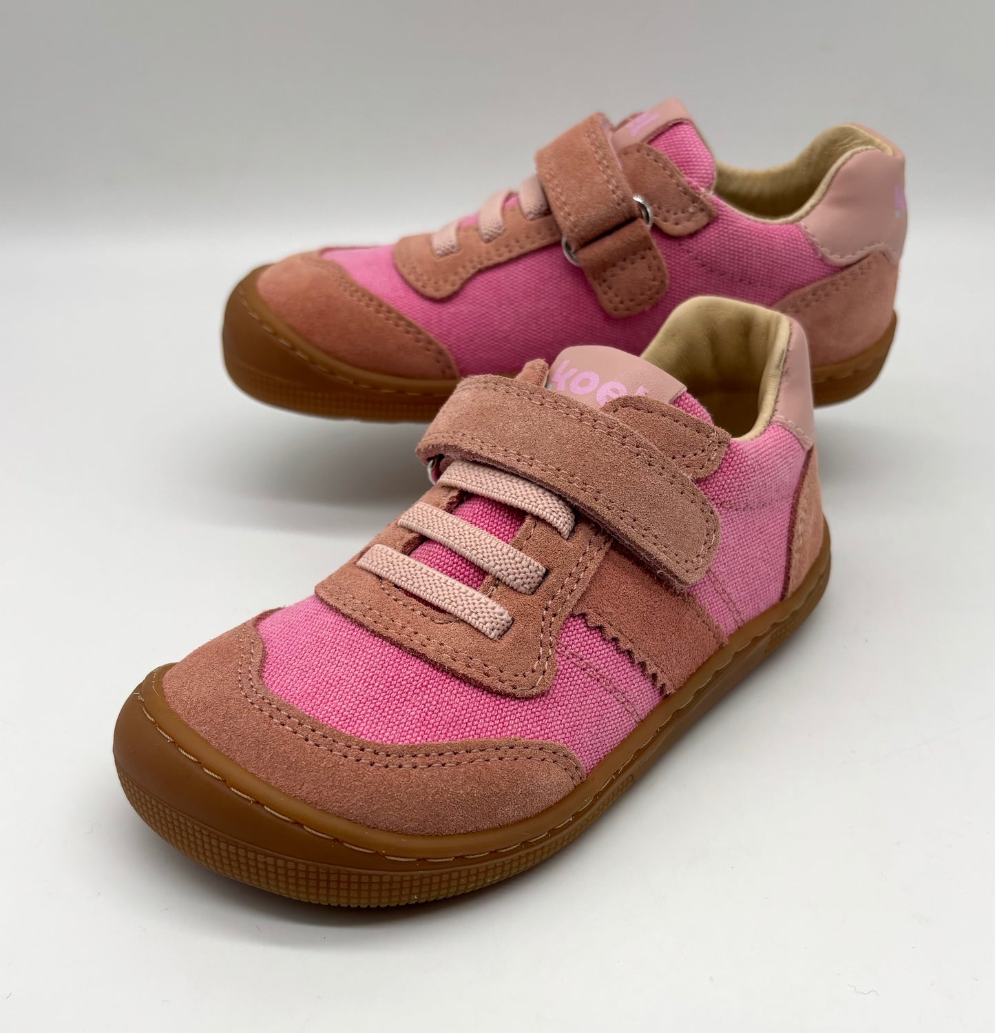 Koel Barefoot Dylan Cotton 3.0 .