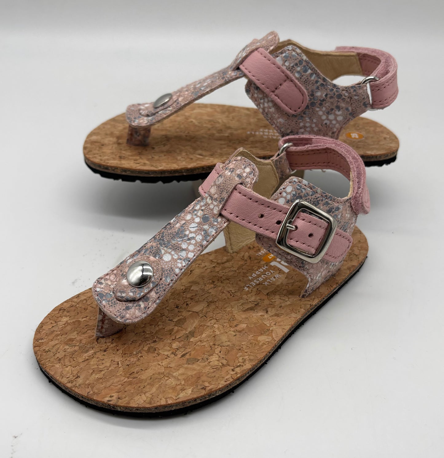 Koel Barefoot Abriana Fantasy* .