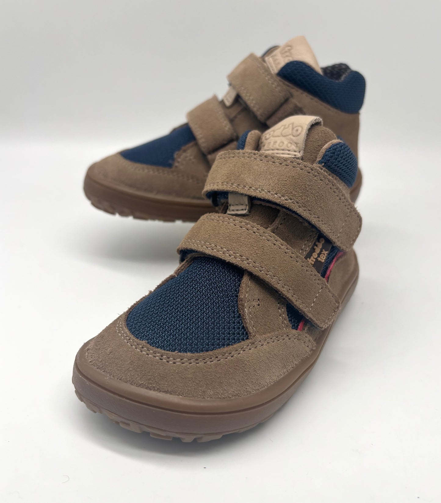 Froddo Barefoot Tex Autumn .