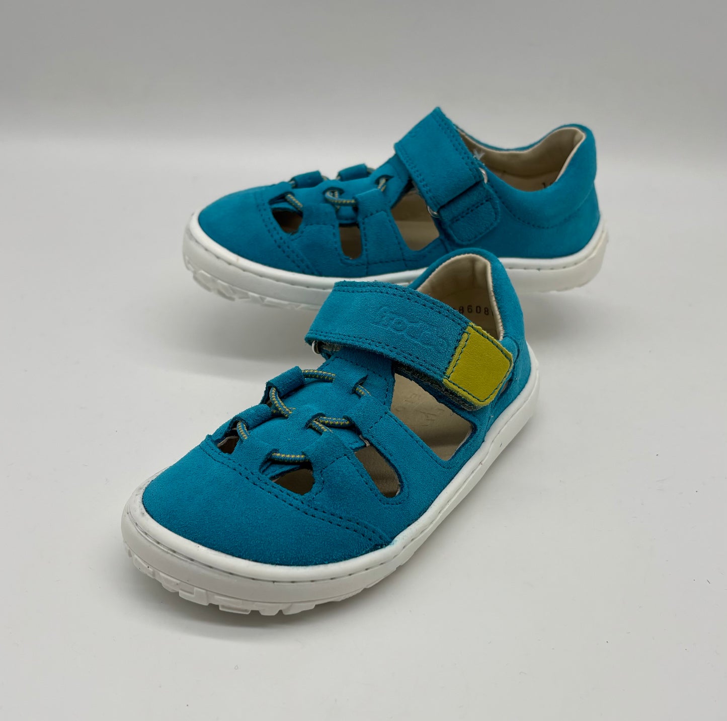 Froddo Barefoot Elastic Sandal* .