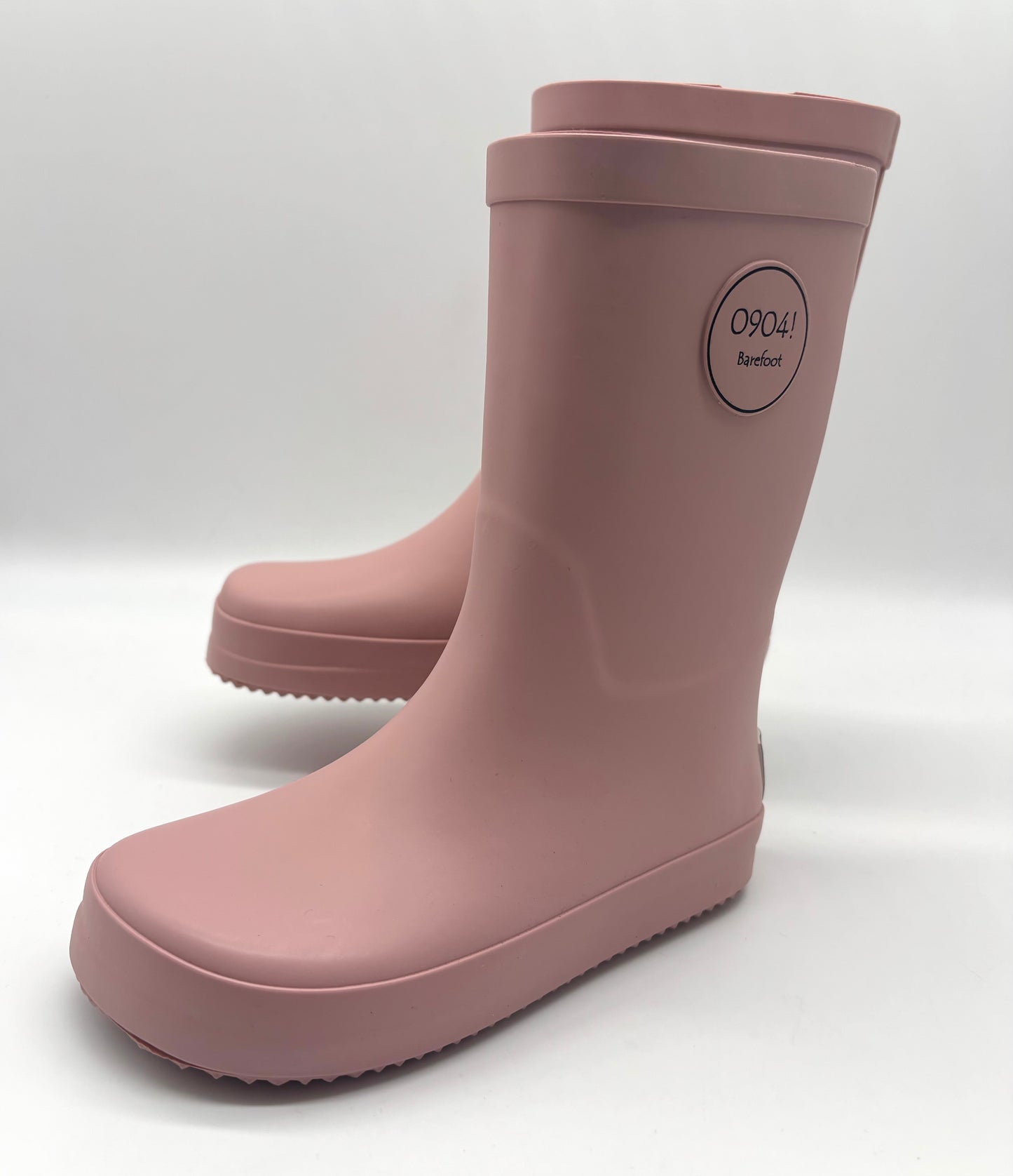 0904! Barefoot Rainboot Gummistiefel