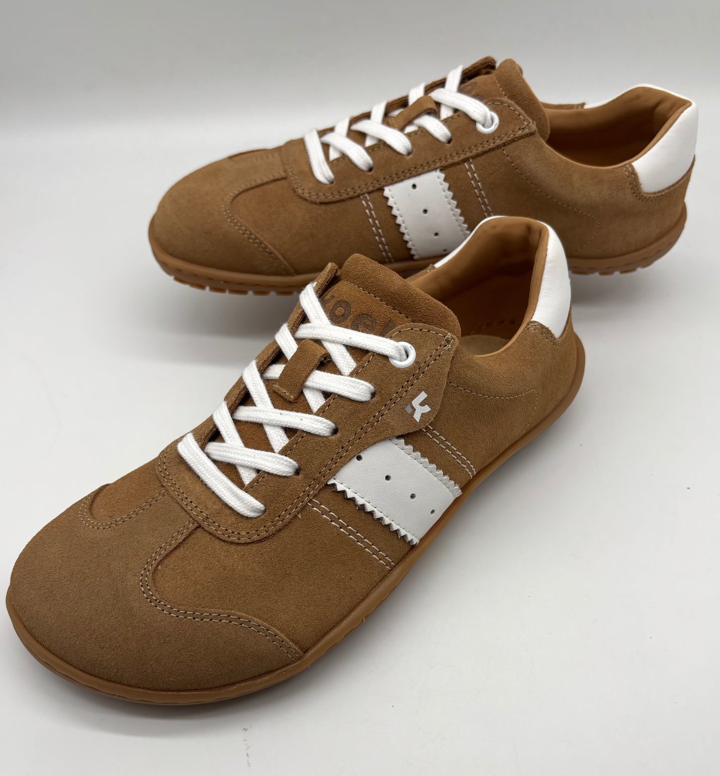 Koel Barefoot FLEX Ila Suede .