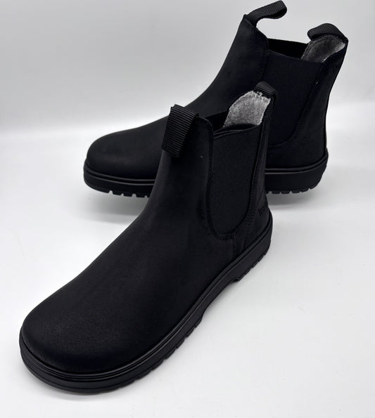 Koel Barefoot WORKER Gavien Suede Felt .