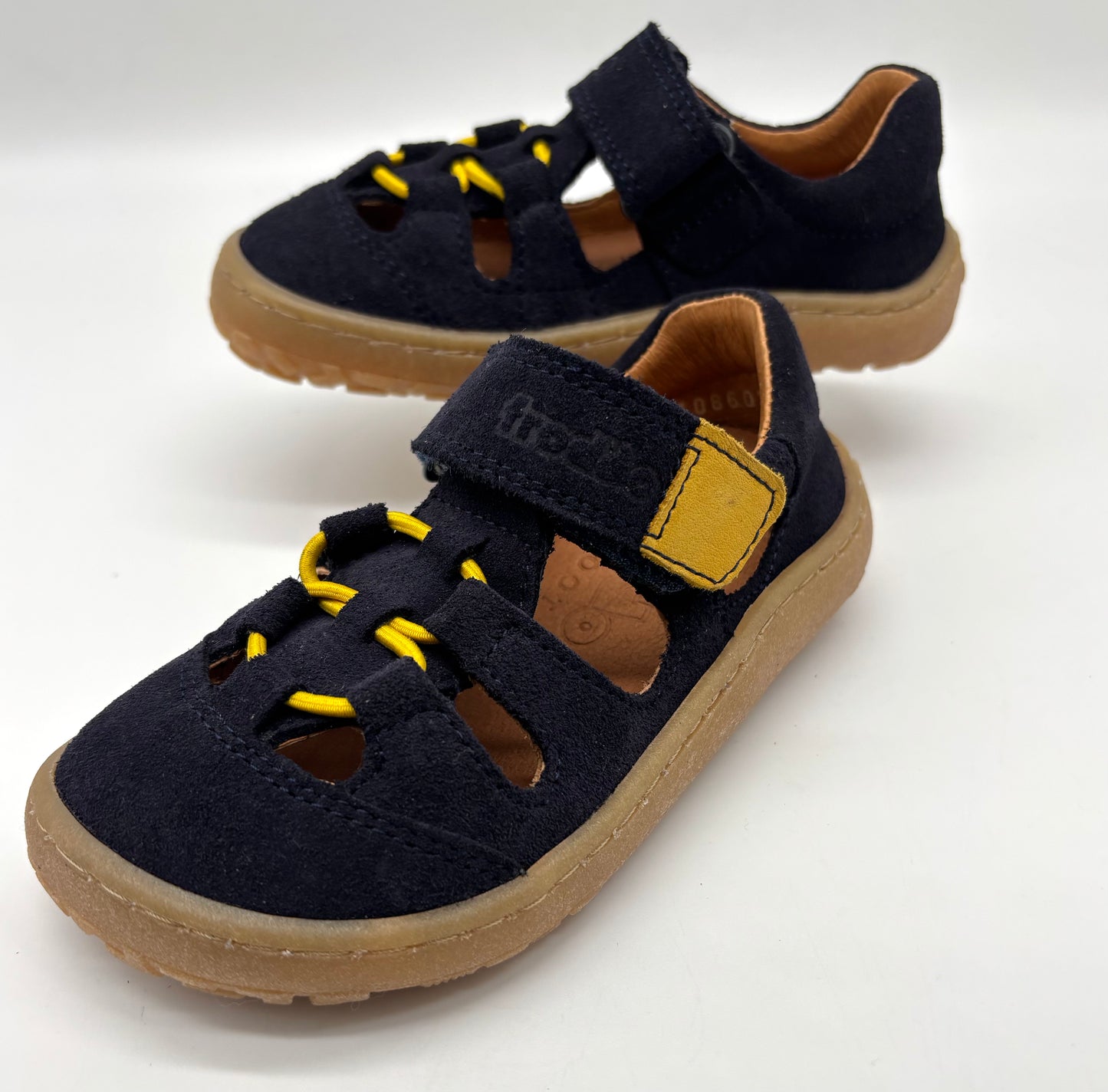 Froddo Barefoot Elastic Sandal* .