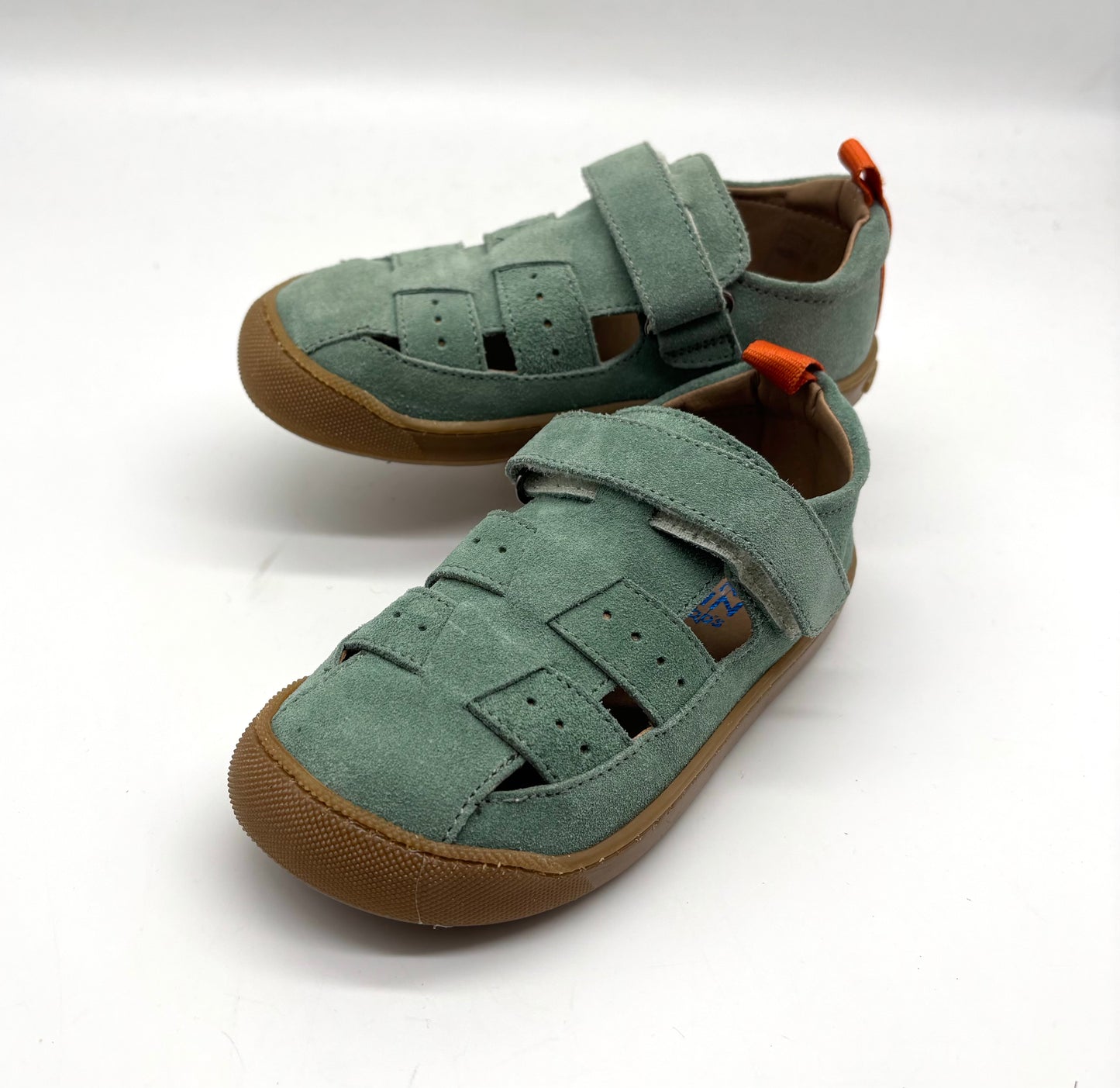 acebos Barefoot Sandale 1377SE .