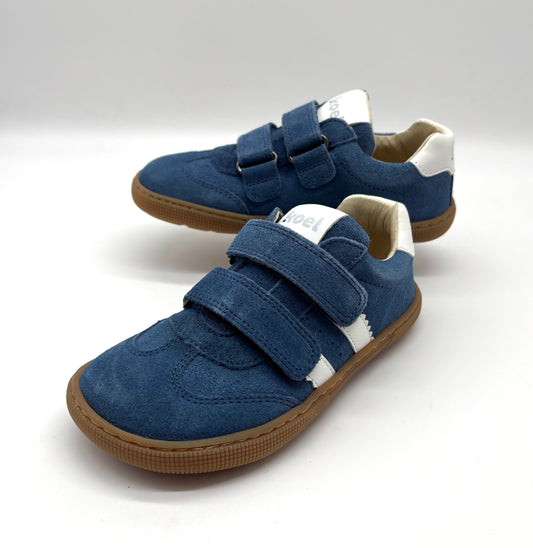 Koel Barefoot Daan Suede