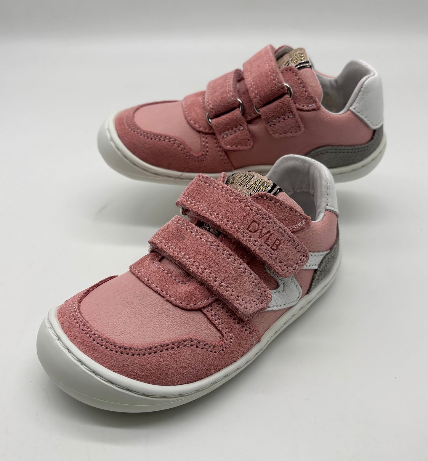 Develab BF Soft Sneaker 2Velcro 45301 .