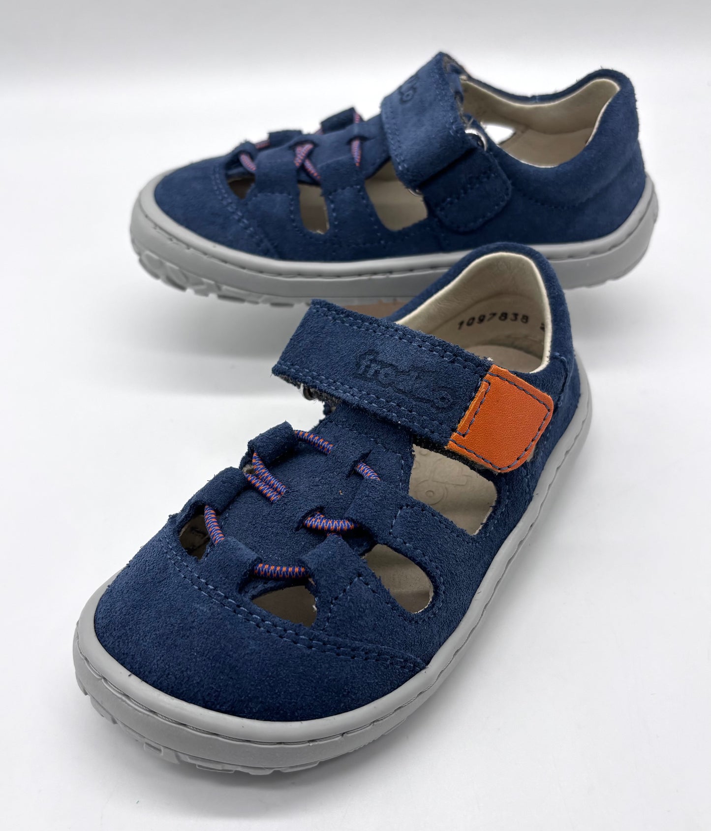 Froddo Barefoot Elastic Sandal* .