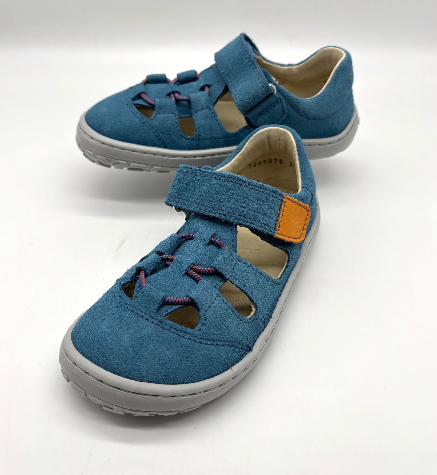 Froddo Barefoot Elastic Sandal* .