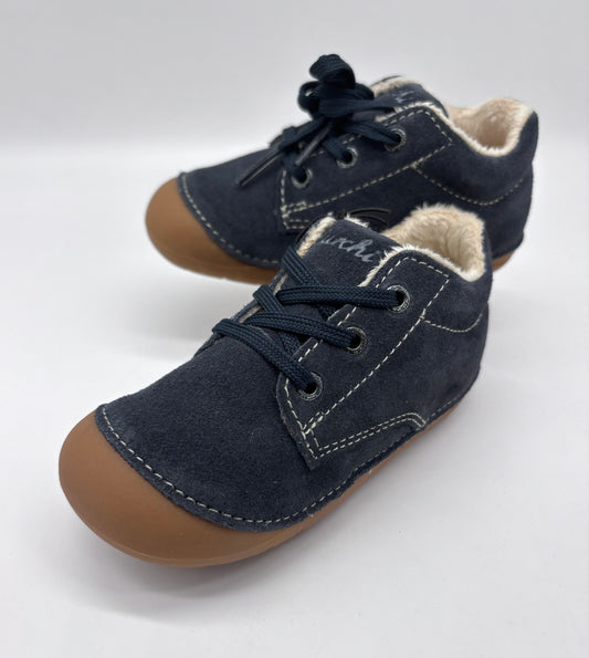 Lurchi FLORI Leather Suede