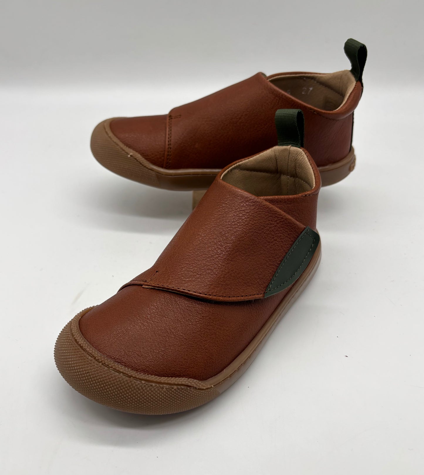 acebos Barefoot Sneaker 1405