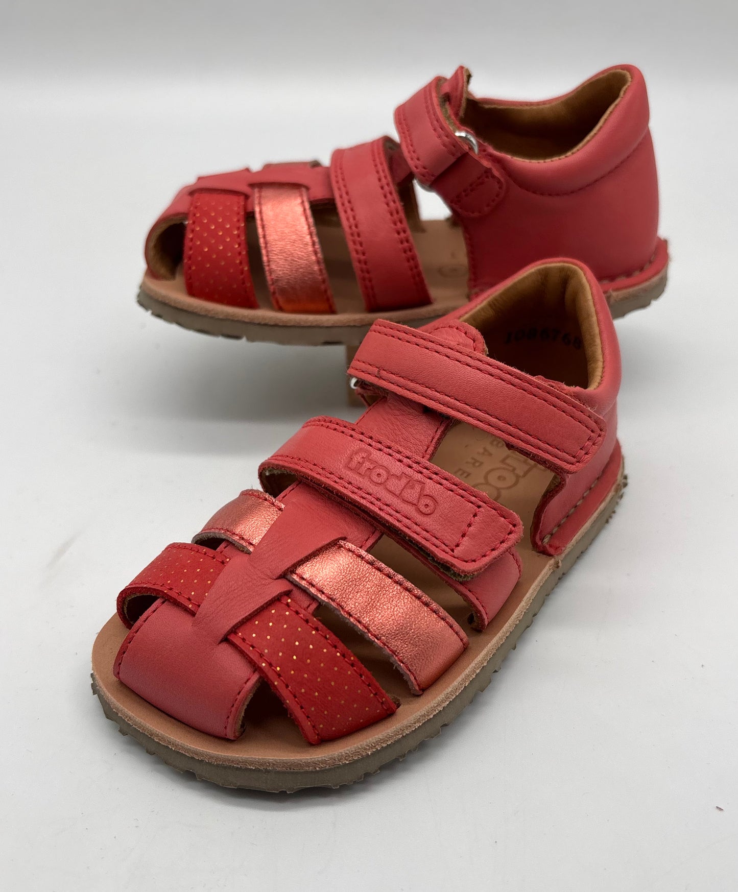 Froddo Barefoot Flexy F .