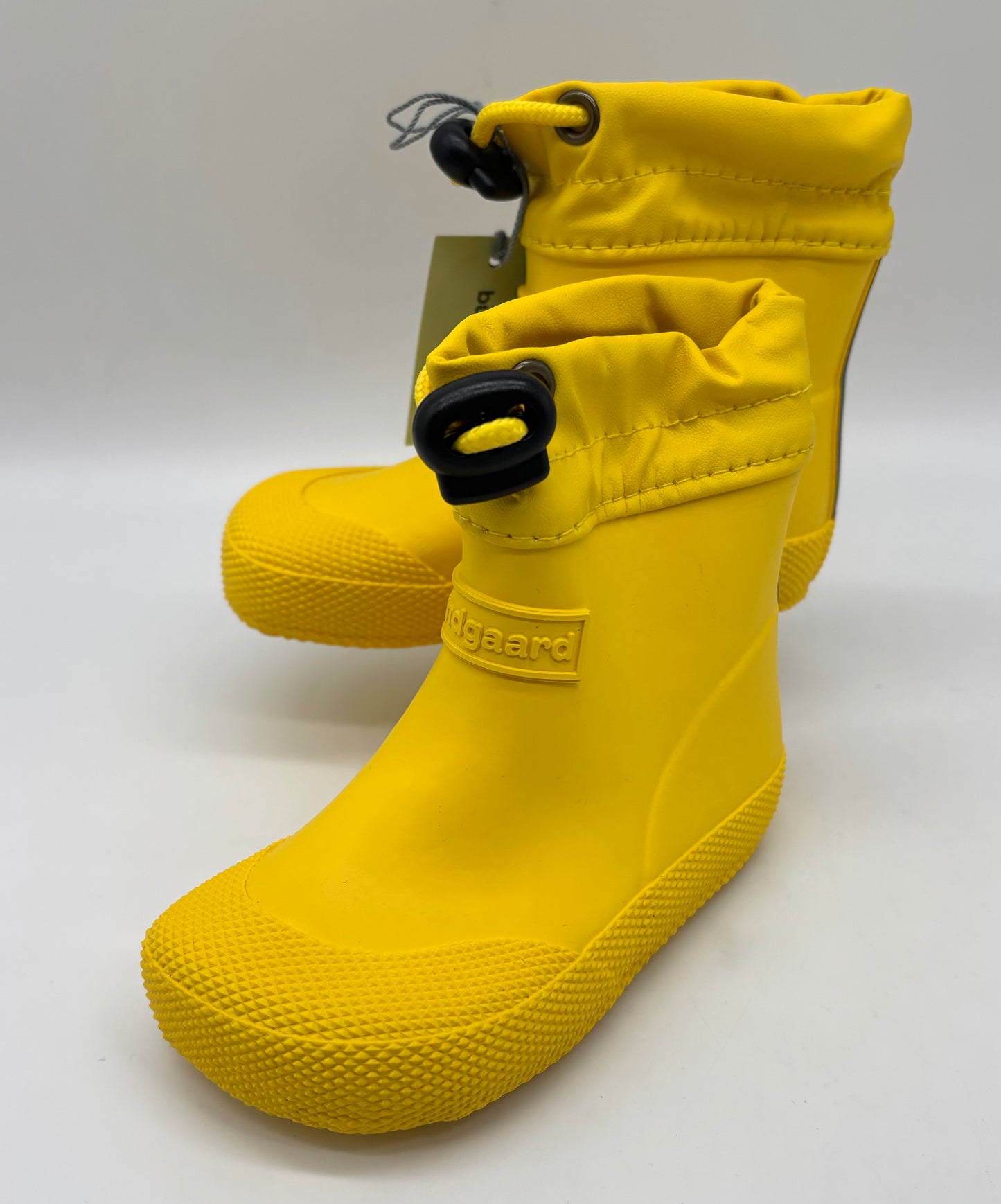 Bundgaard Gummistiefel  COVER .
