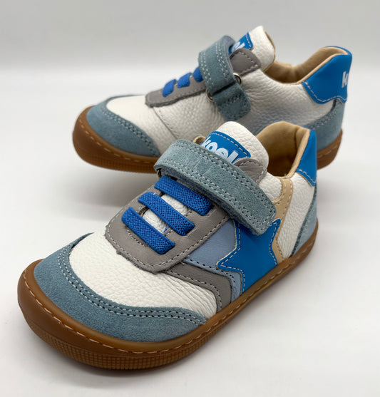 Koel Barefoot Denver Leather .