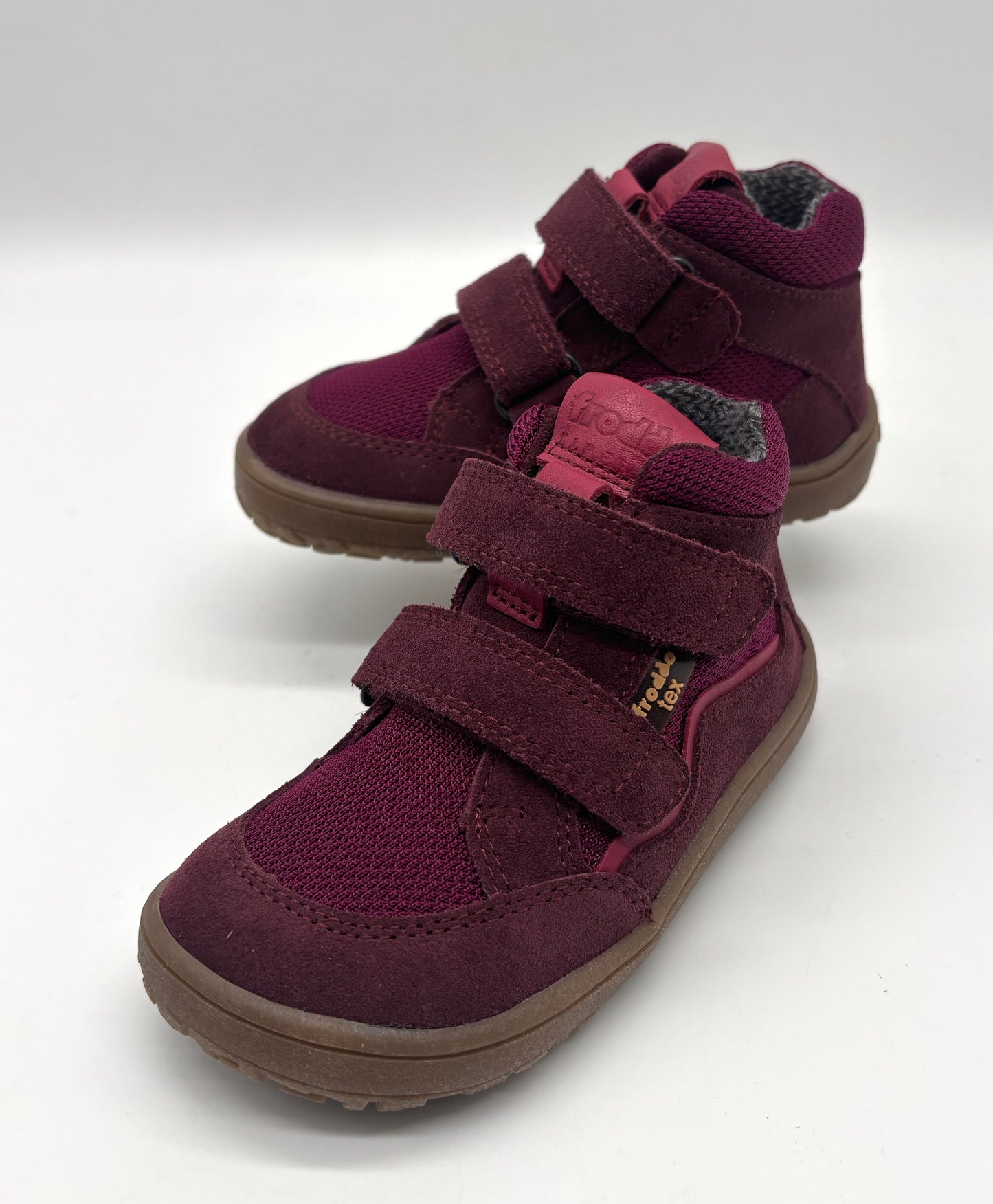 Froddo Barefoot Tex Autumn