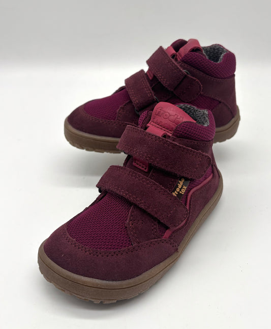 Froddo Barefoot Tex Autumn