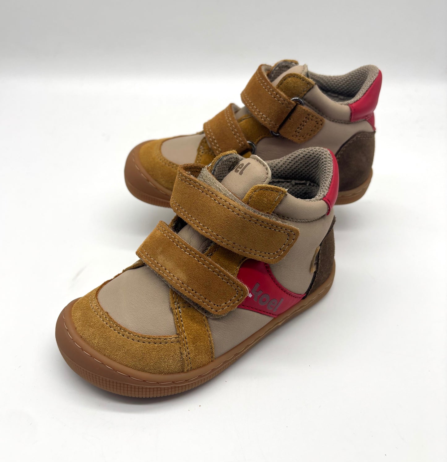 Koel Barefoot Dari Cotton .