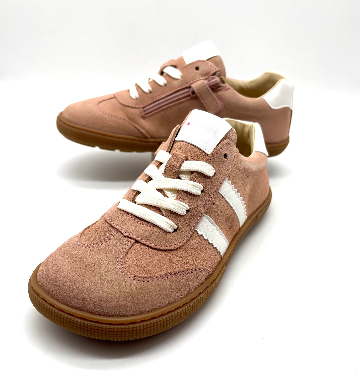 Koel Barefoot Declan Suede