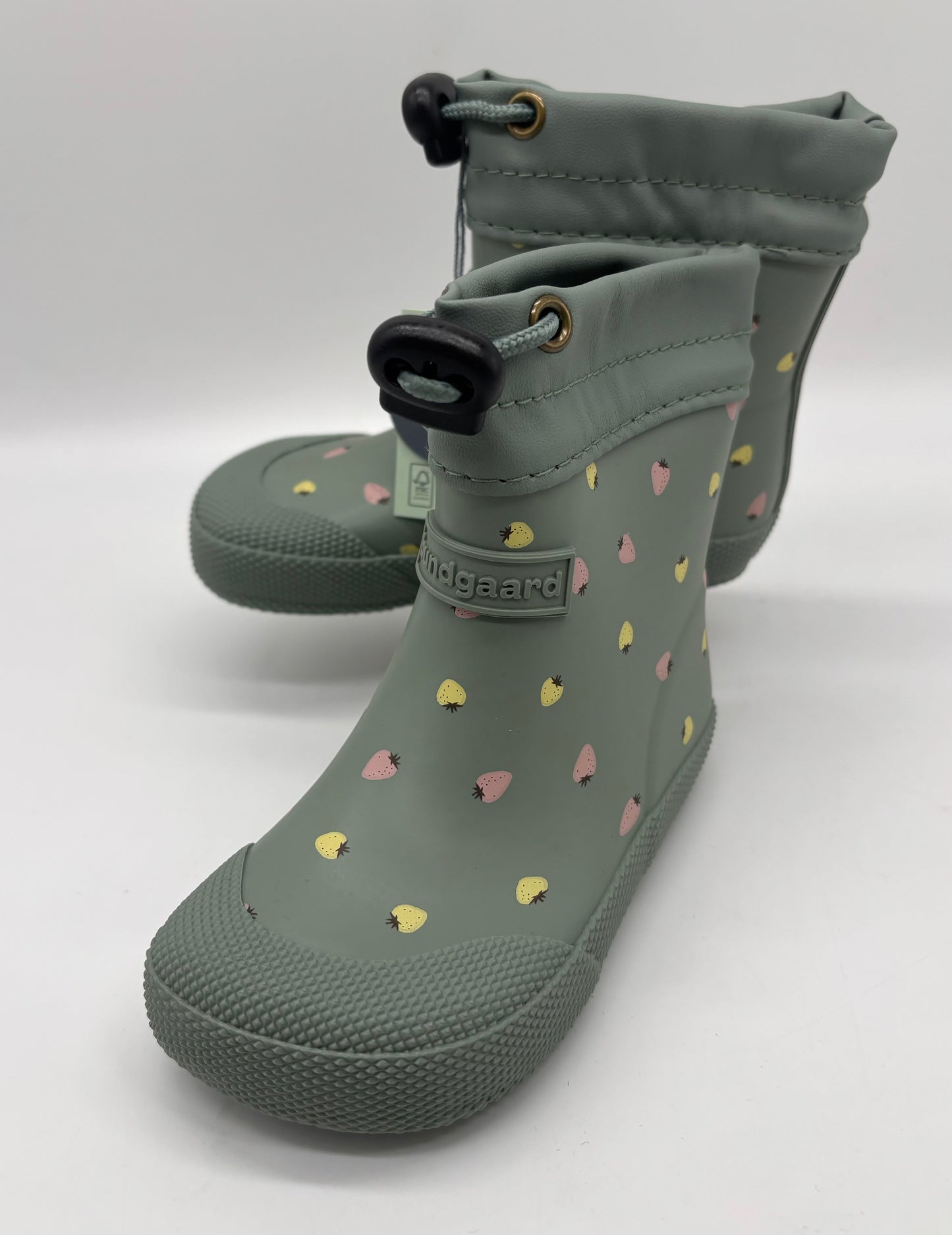 Bundgaard Gummistiefel  COVER .