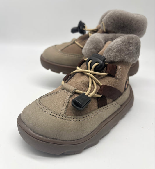 Froddo Barefoot Zeru Tex Cosy .