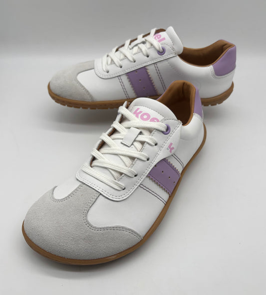 Koel Barefoot FLEX Ila Napa Suede 3.0 .