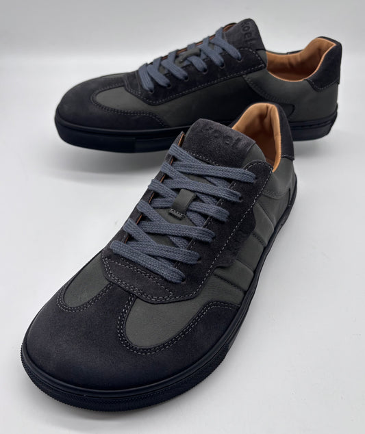 Koel Barefoot STREET Helio Suede . (Bilder)