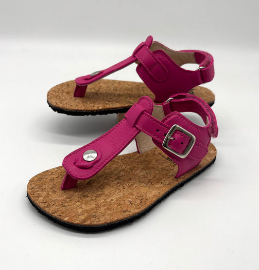 Koel Barefoot Abriana Napa
