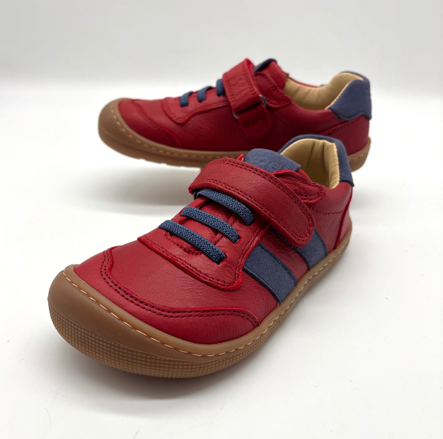Koel Barefoot Dylan Leather