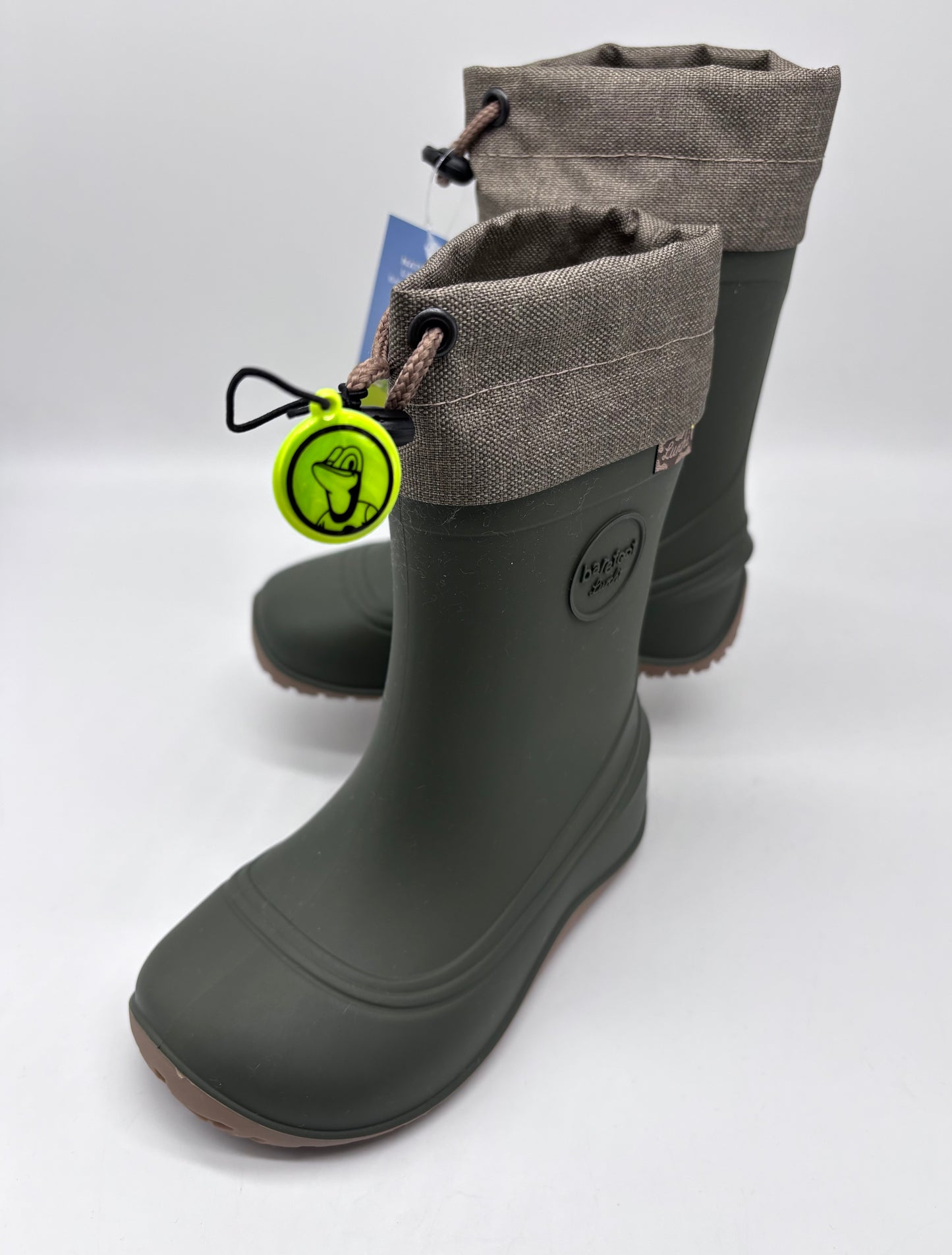 Lurchi Barefoot PICO .