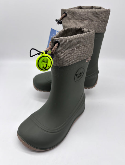 Lurchi Barefoot PICO .