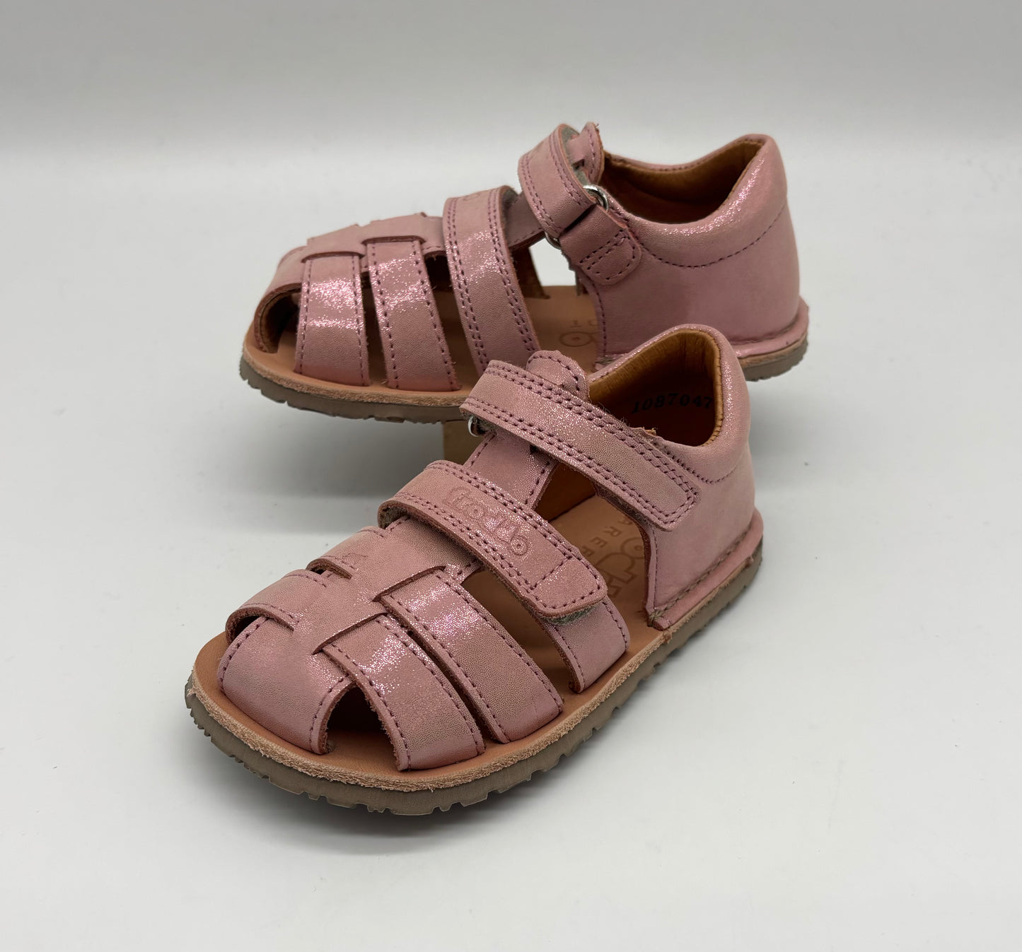Froddo Barefoot Flexy F .
