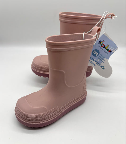 Playshoes Regenstiefel .