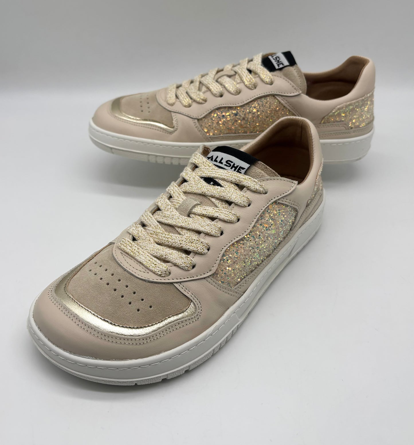 ALLSHE Barefoot Sneaker A1044VE