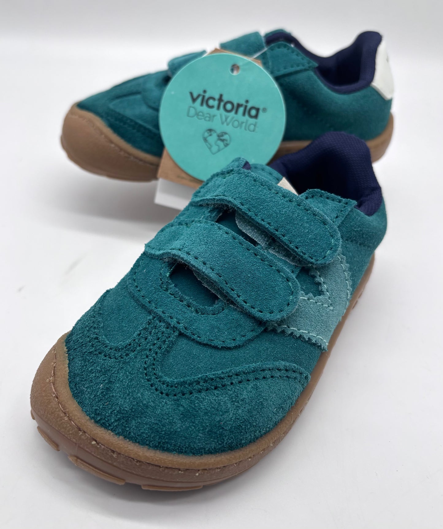 victoria Barefoot Bosco Serraje 1370120