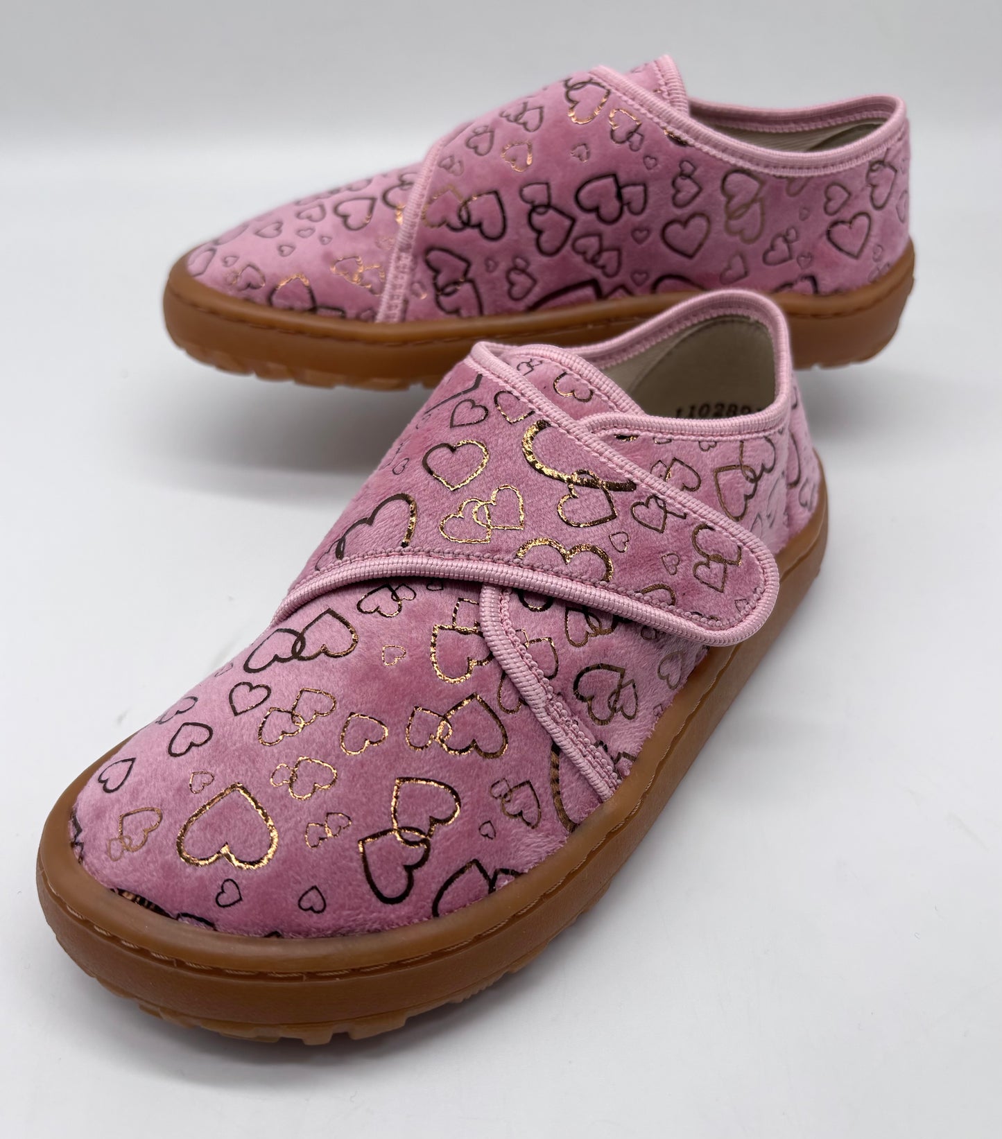 Froddo Barefoot Slippers .
