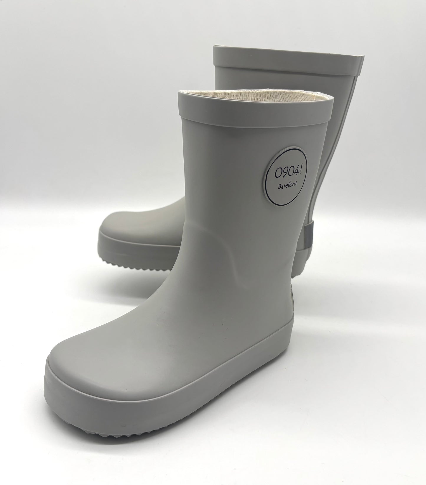 0904! Barefoot Rainboot Gummistiefel