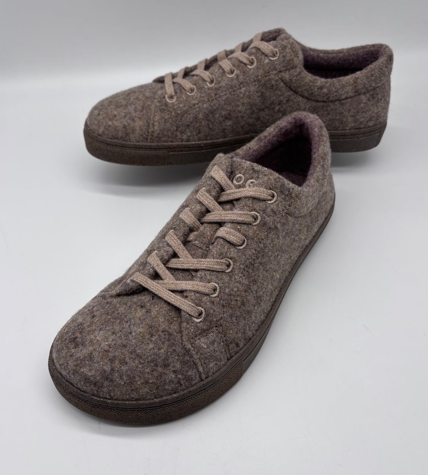 Koel Barefoot STREET Hovian Wool .