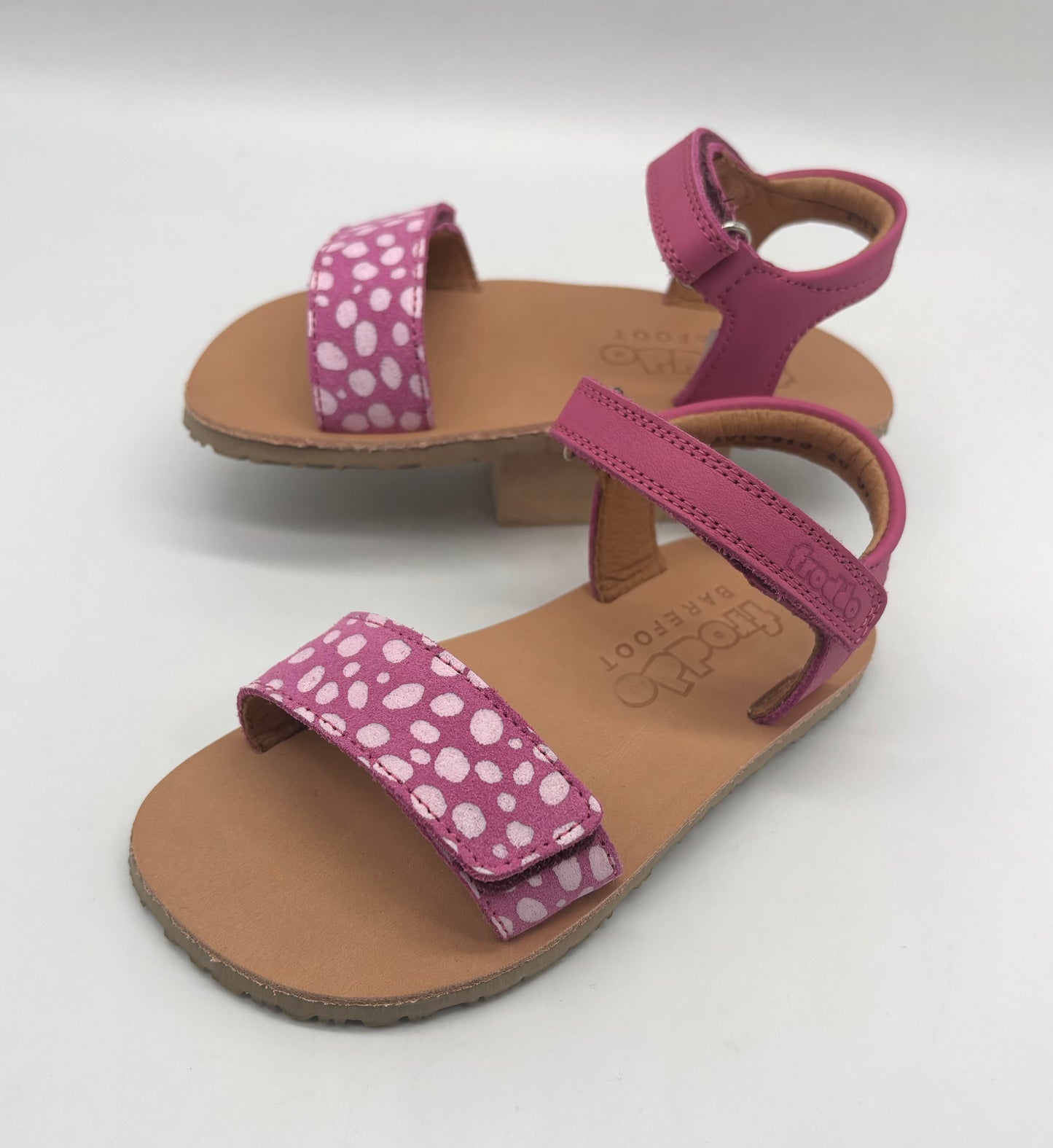 Froddo Barefoot Flexy Lia .