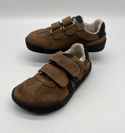 Develab BF Low Cut Sneaker 2Velcro 43047_B .