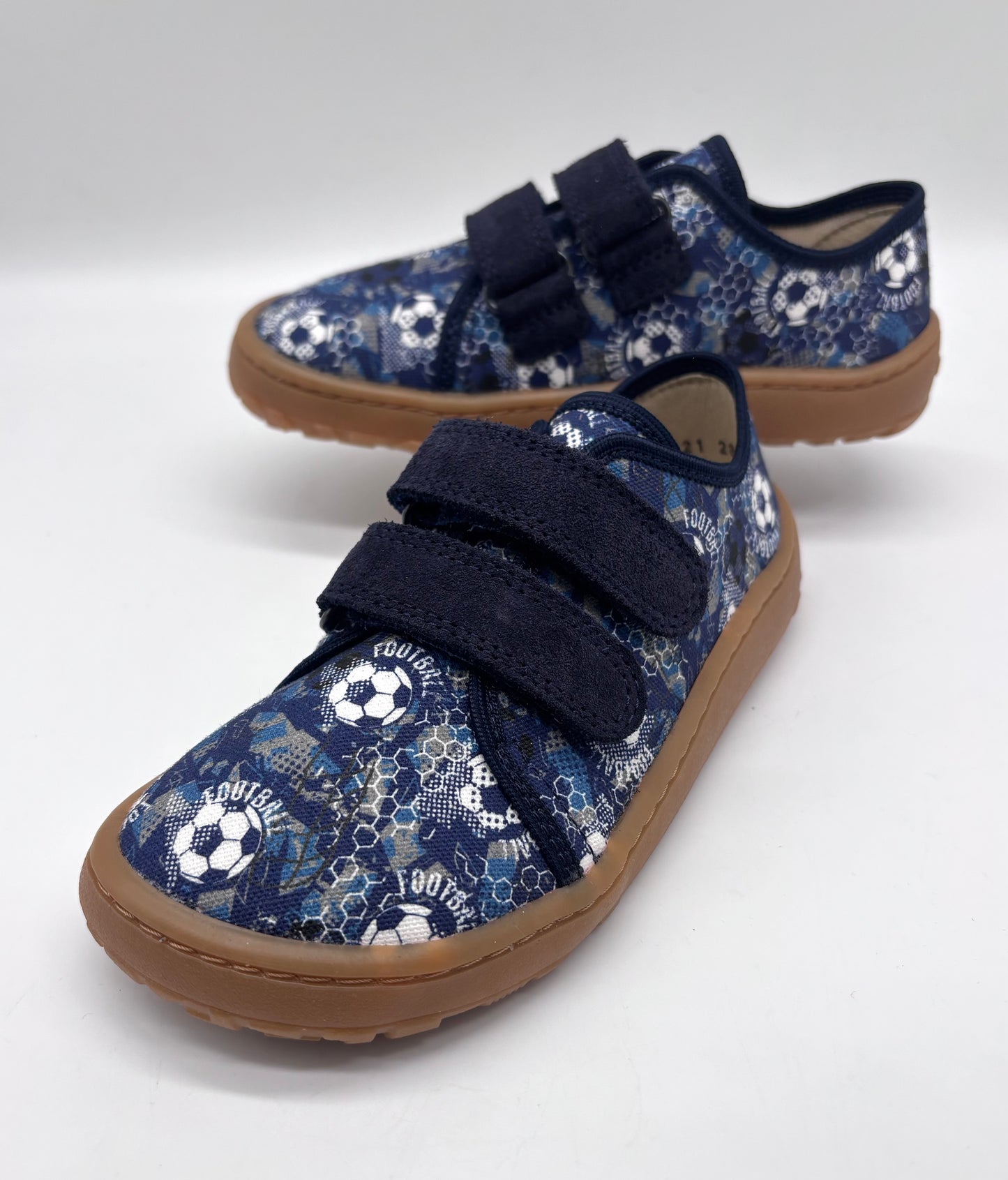 Froddo Barefoot Canvas .