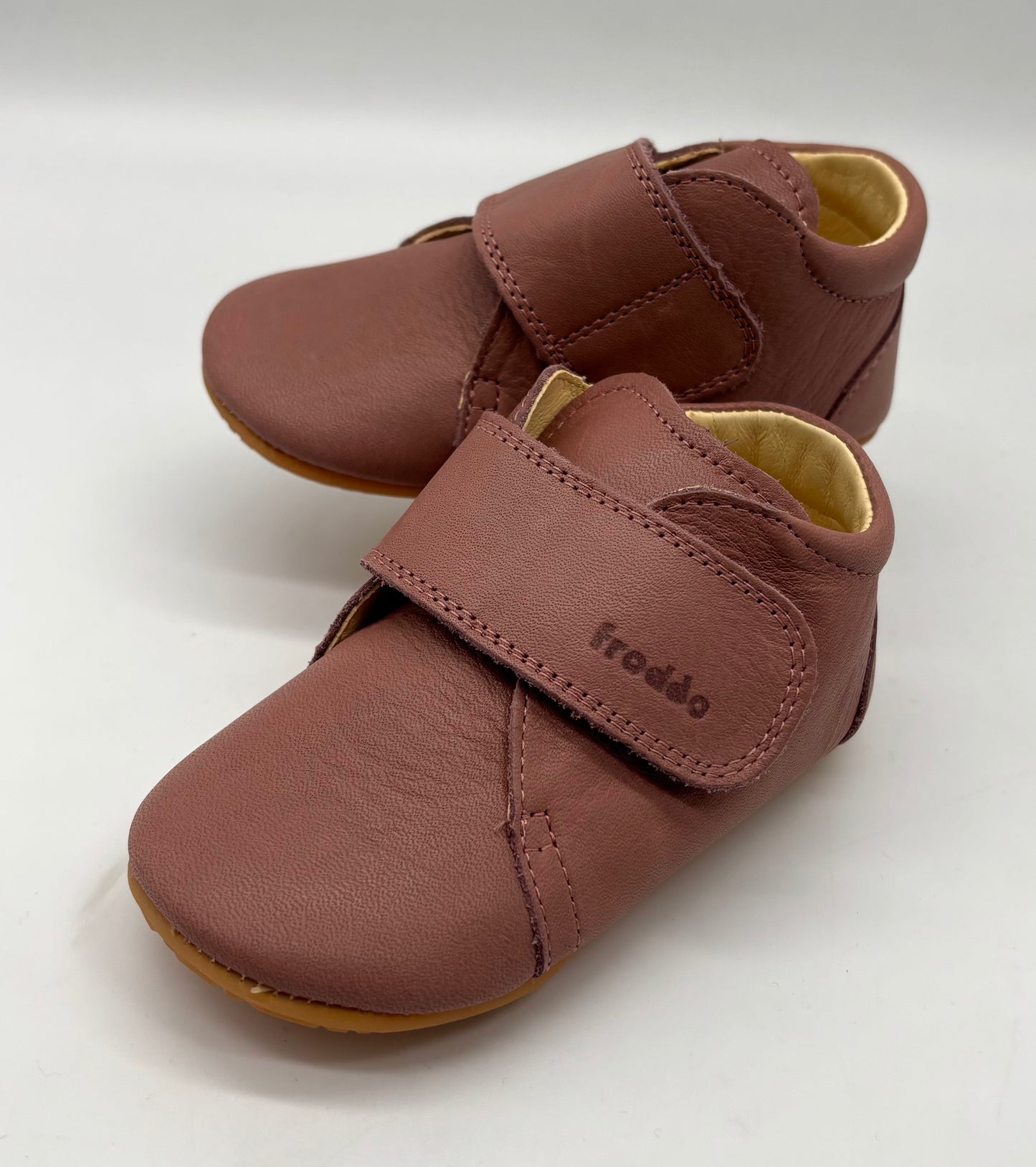 Froddo Barefoot Prewalkers Basic
