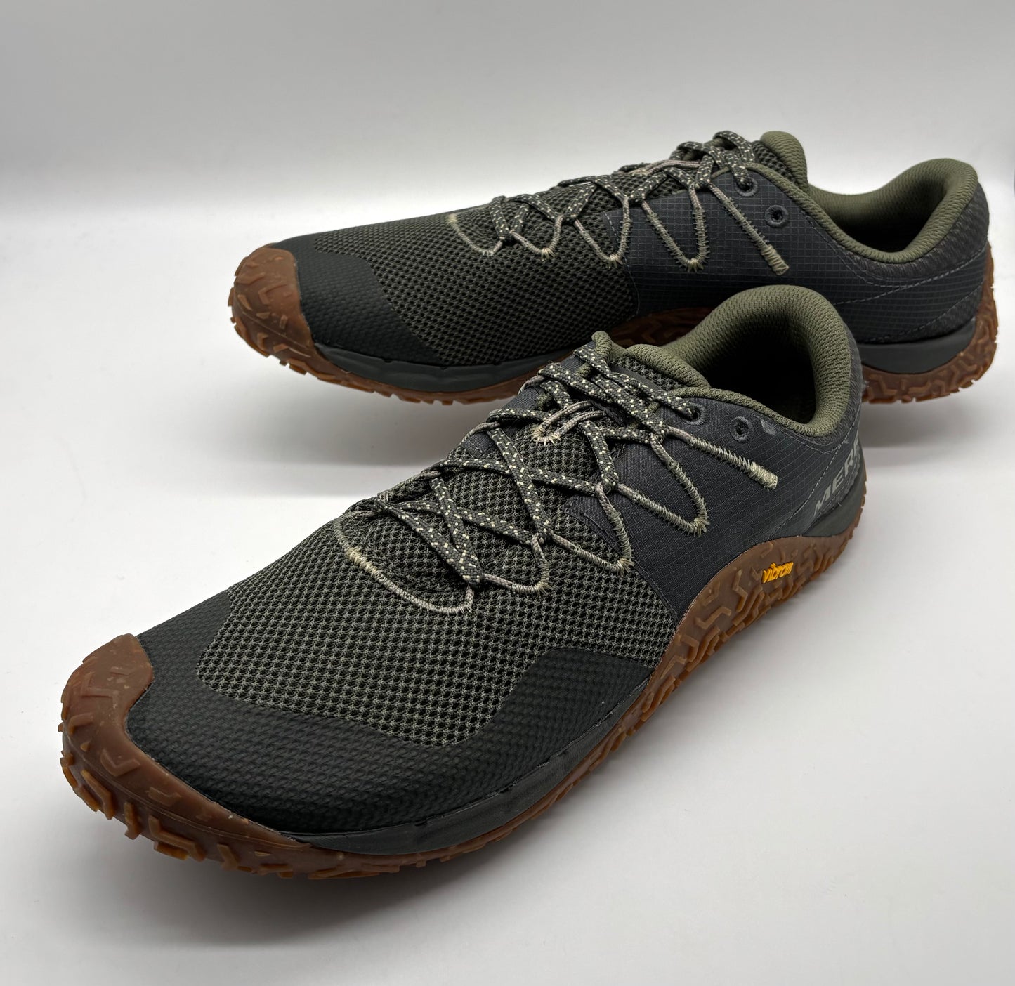 Merrell Trail Glove 7 Mens .