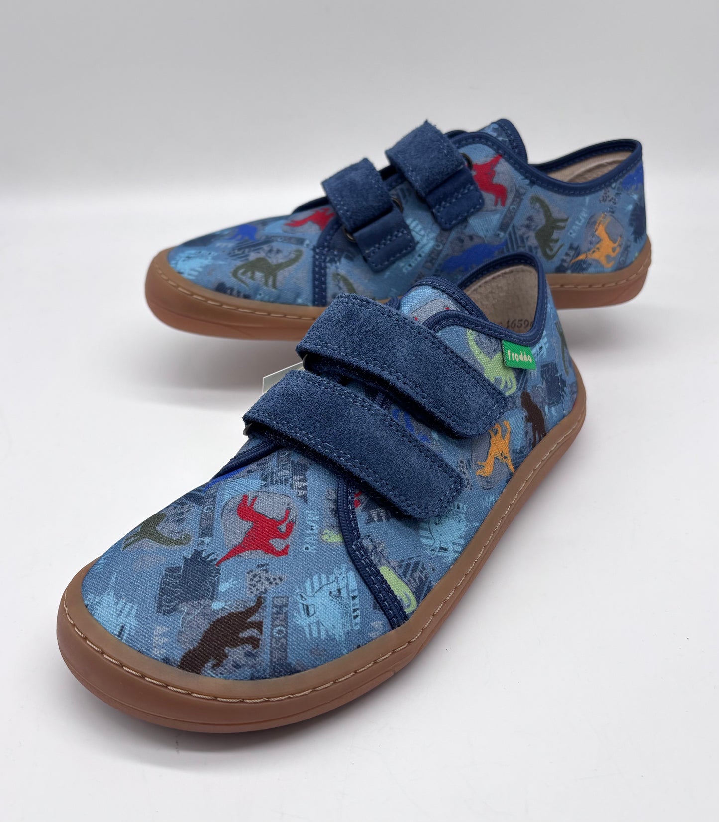 Froddo Barefoot Canvas .