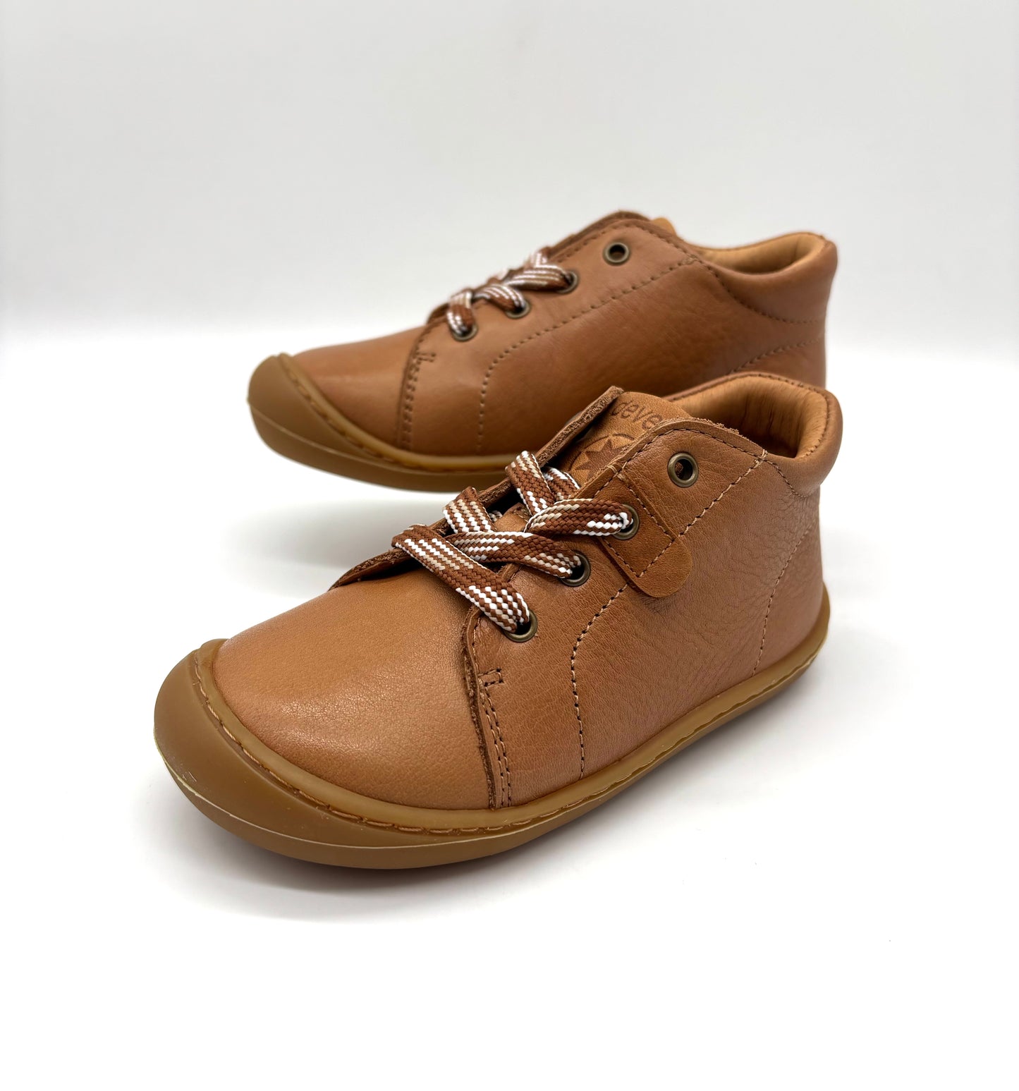 Develab BF Firststep Soft Shoe Laces 46209