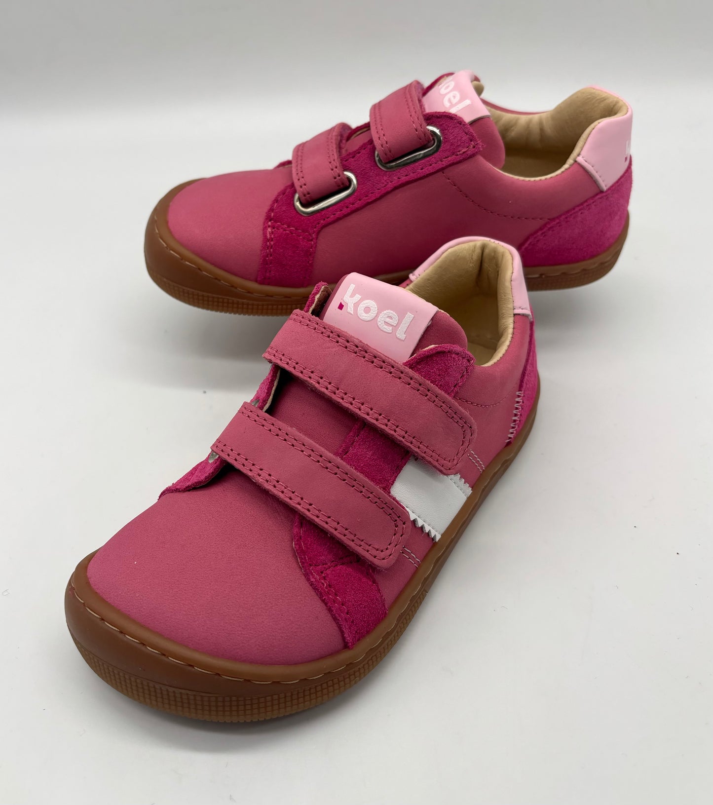 Koel Barefoot Denis Napa New 3.0  .
